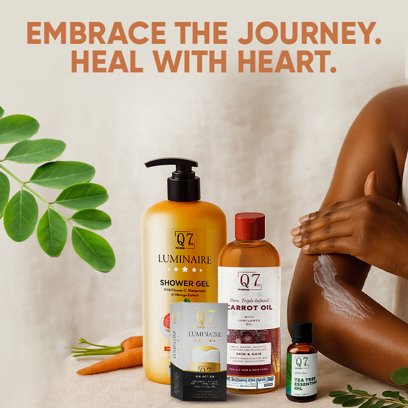 Understanding Atopic Eczema: Empowering Skin Stories on World Atopic Eczema Day