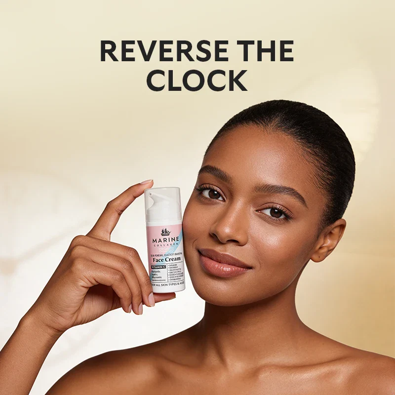 7 Skincare Mistakes Making You Look Older (Number 4 Will Surprise You)