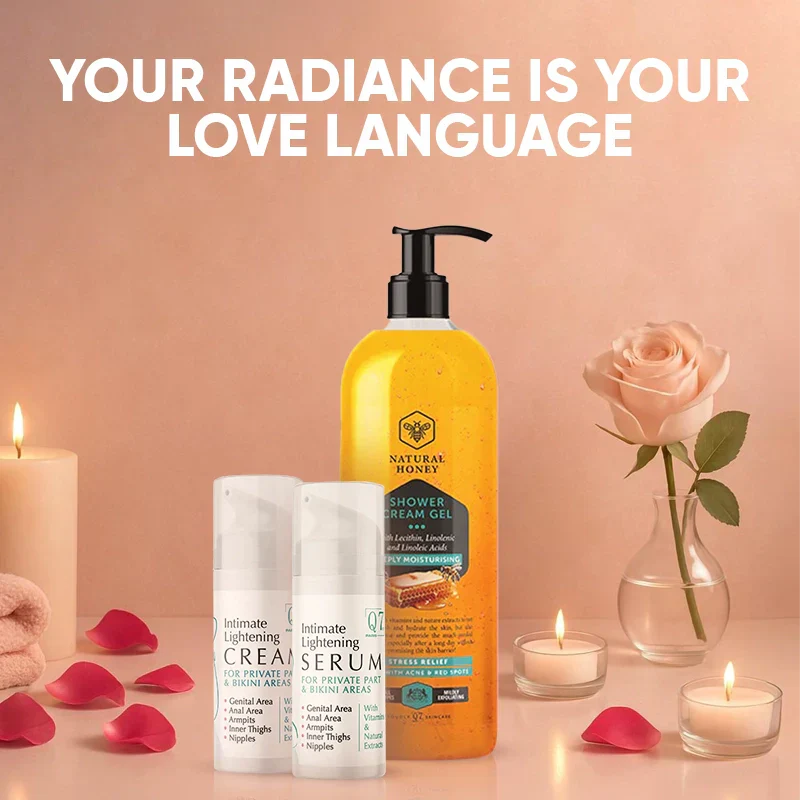 Love Me, First: A Celebration of Self-Love & Confidence