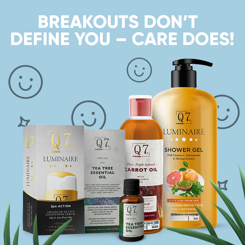 Embracing Your Skin: A Guide to Acne Positivity and Care