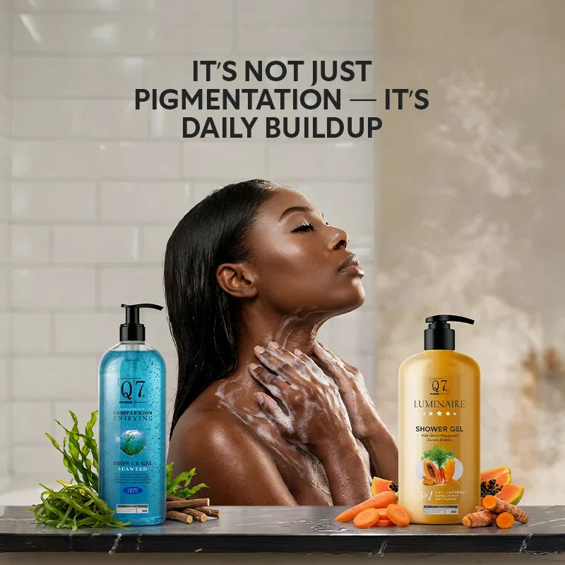 The Hidden Cause of Uneven Skin Tone No One Talks About