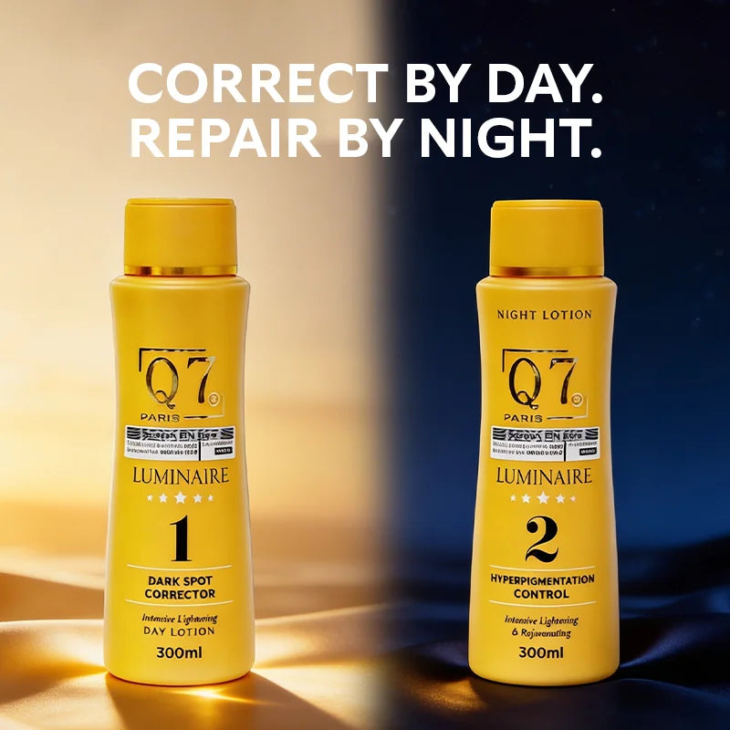 Layering Lotions Correctly: Day vs Night Skincare for the Body