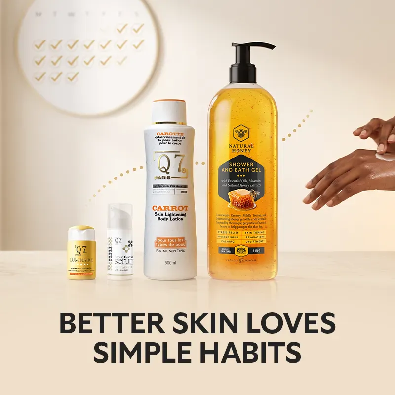 Why Consistency Beats Expensive Skincare Every Time