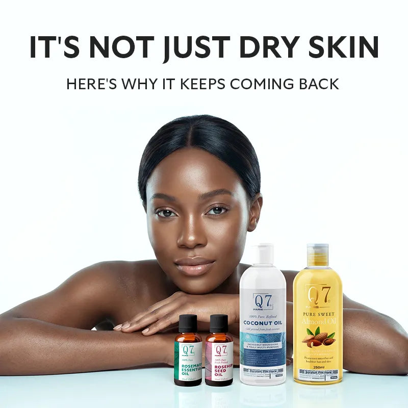 Psoriasis Action Month: Why Dry Skin Gets Worse In Cycles (And What Dermatologists Want You To Know)