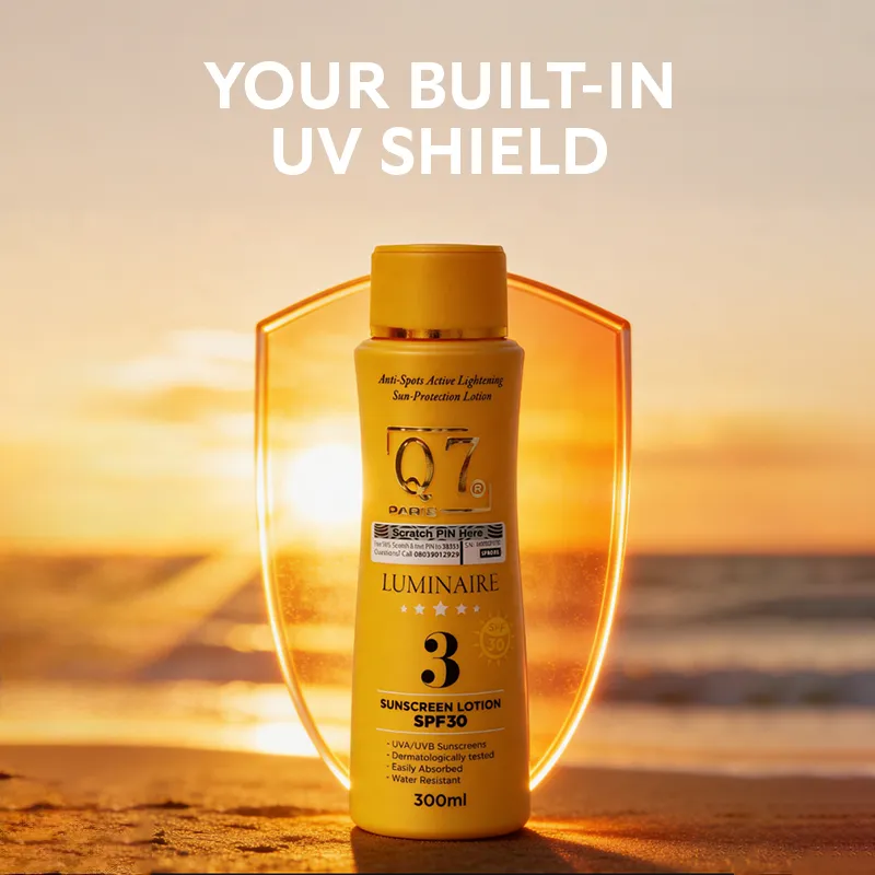 The SPF Lie: Why Your Dark Spots Aren't Fading Despite 'Wearing Sunscreen'