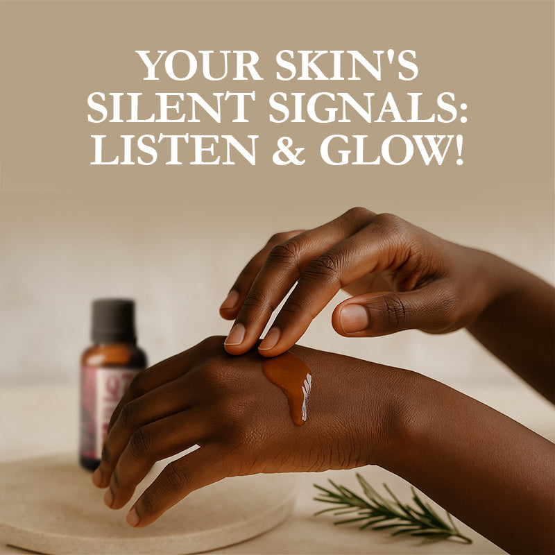 Beyond the Patch: Skincare as Self-Awareness & Soothing Support During Psoriasis Action Month