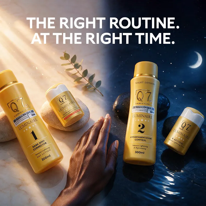 Morning Vs Night Skincare: Does Timing Actually Matter?