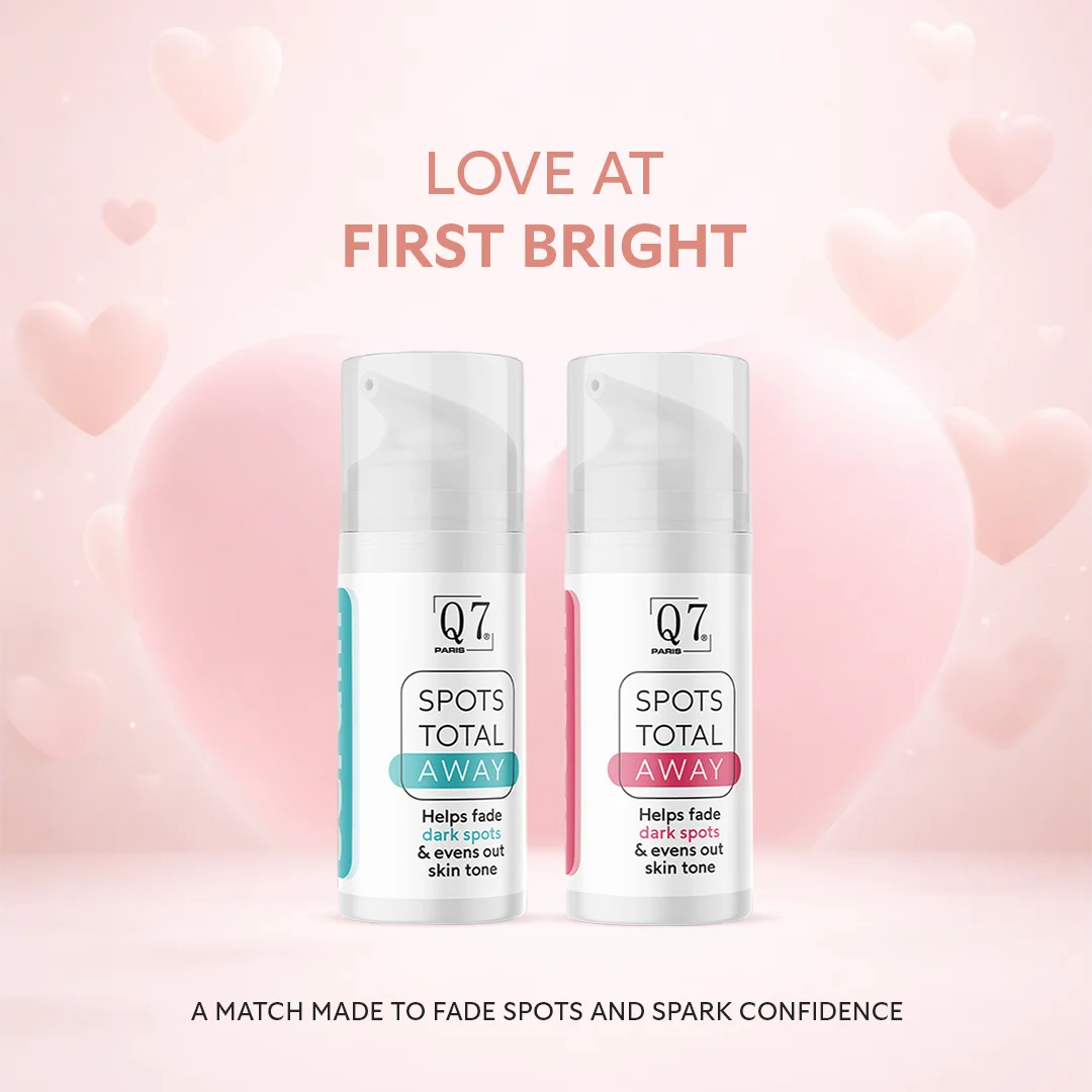 Love at First Bright