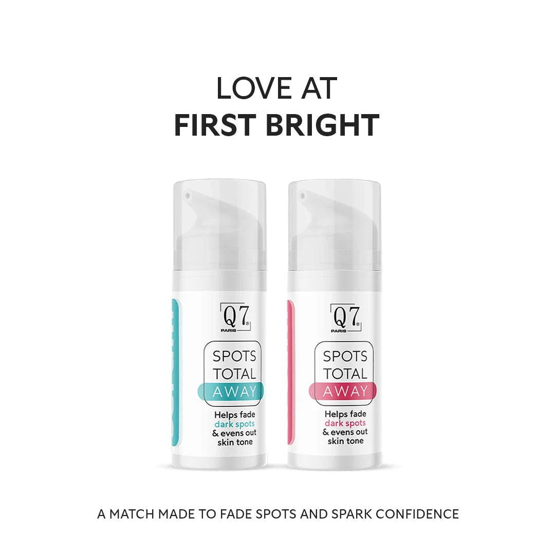 Love at First Bright