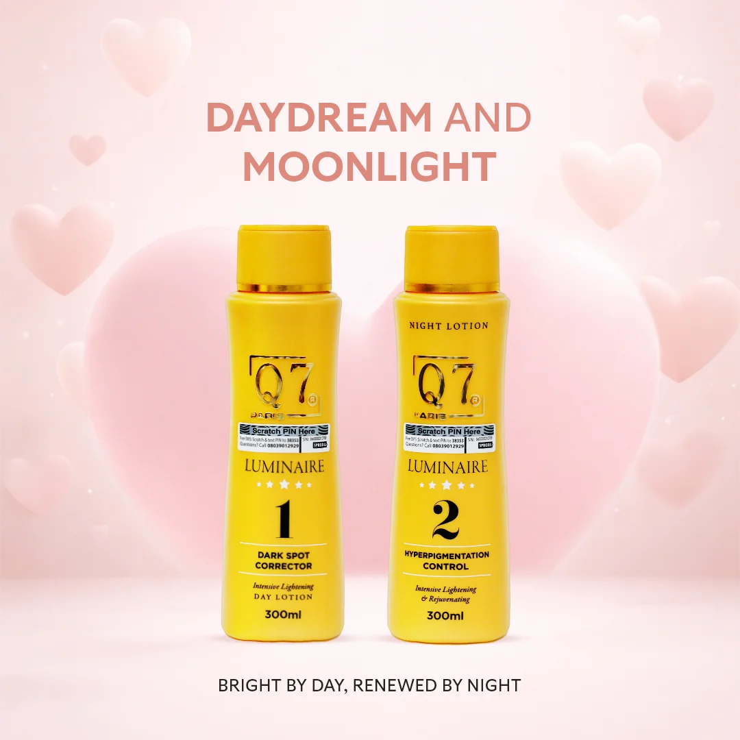 Daydream & Moonlight