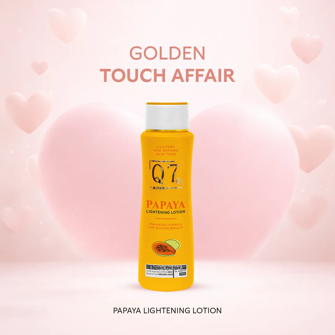 Golden Touch Affair