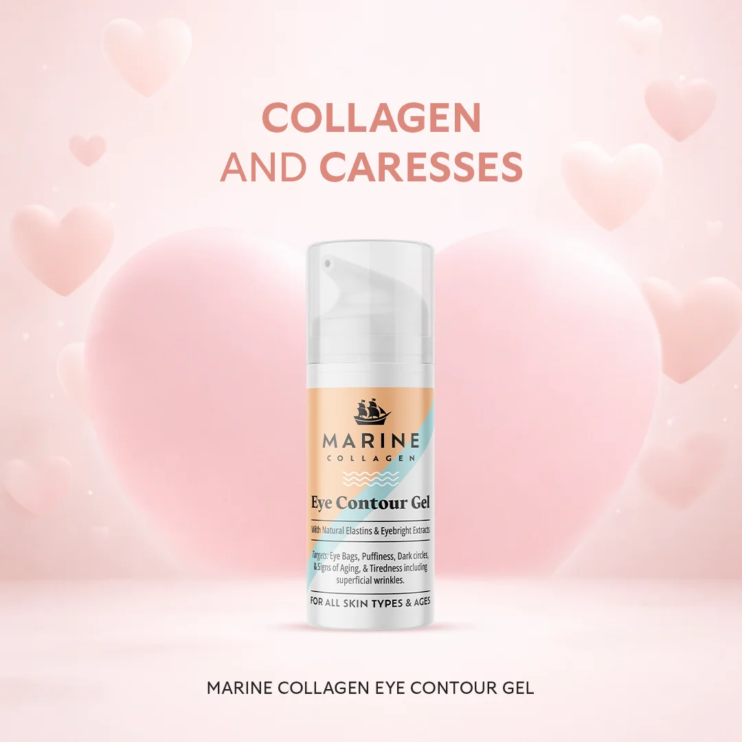 Collagen & Caresses