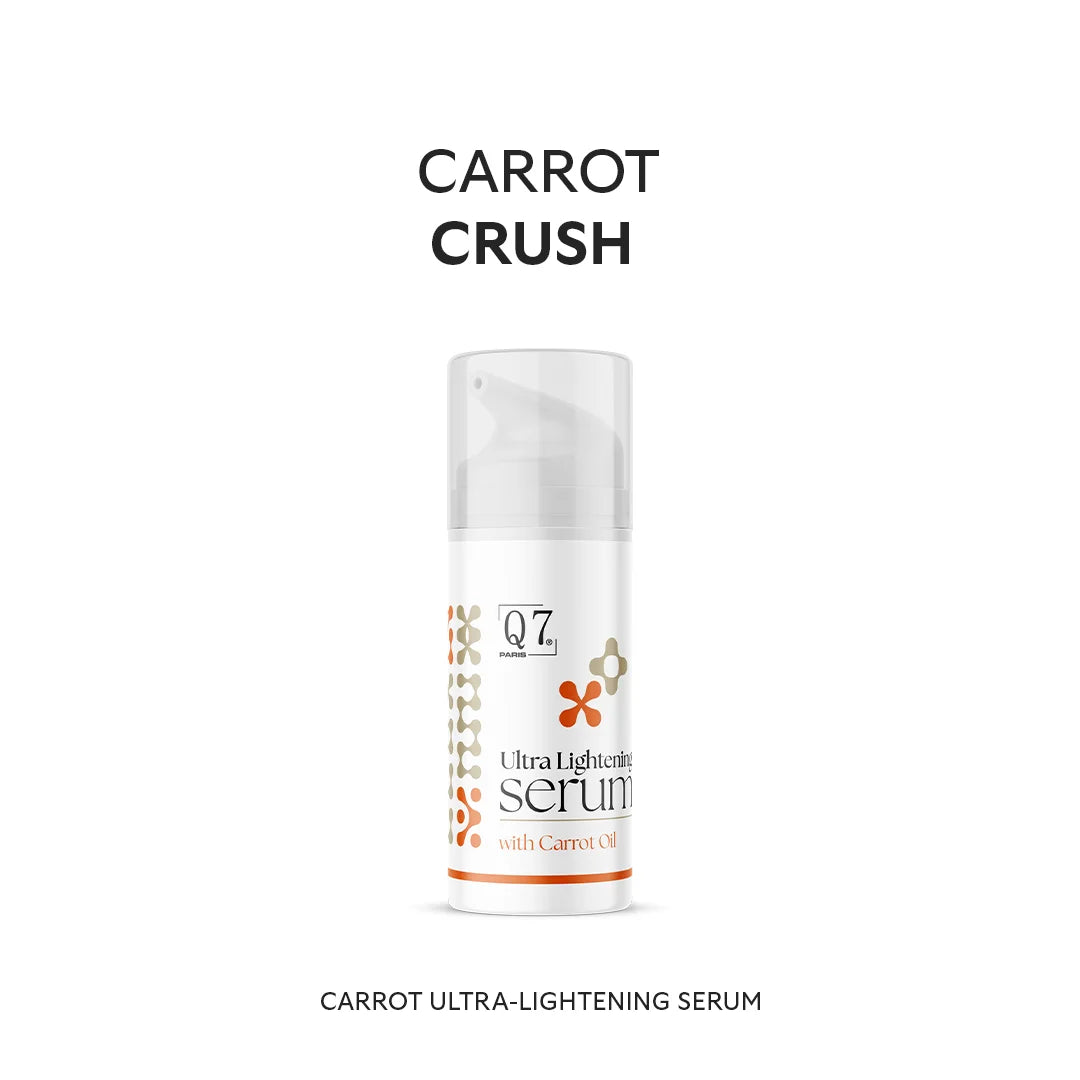 Carrot Crush