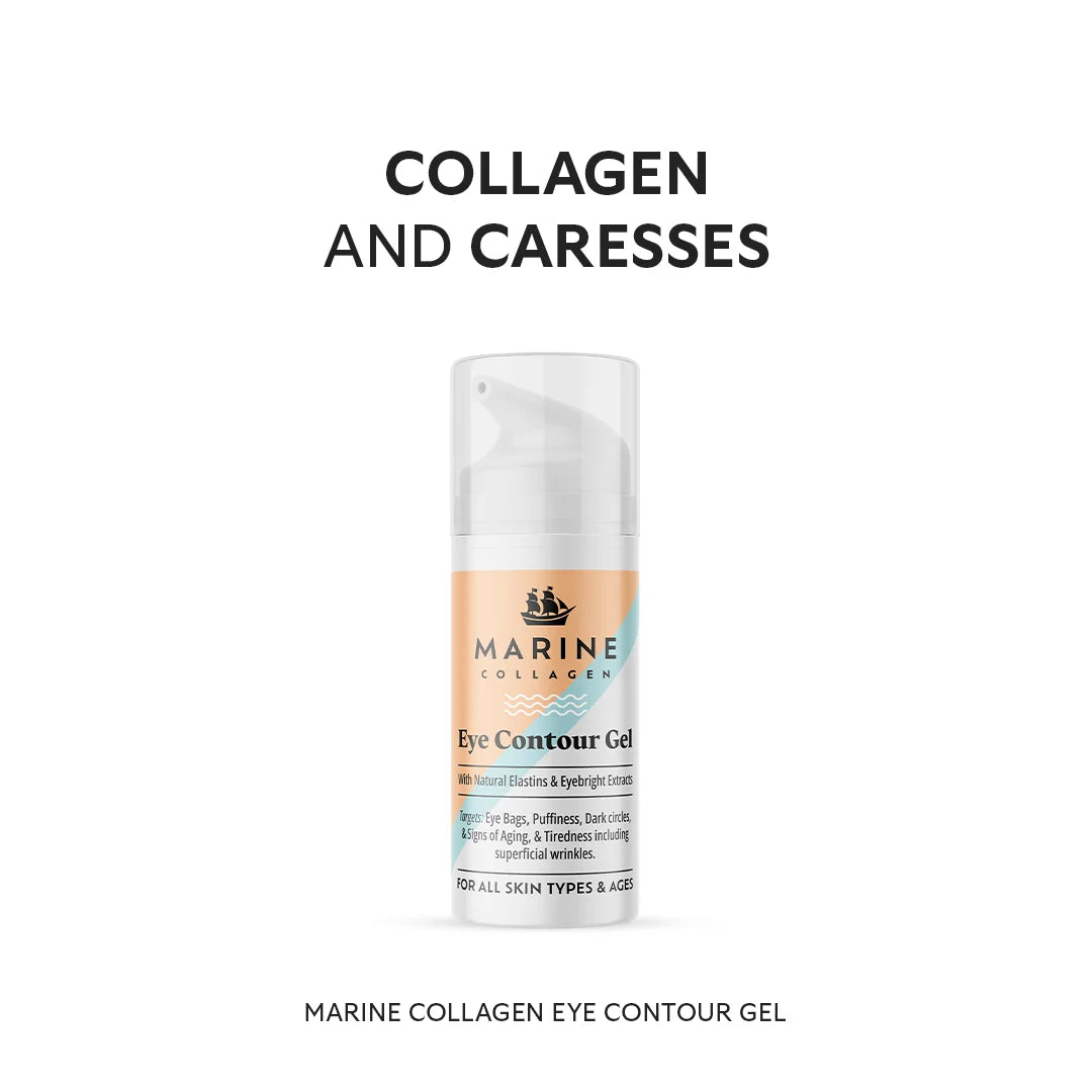 Collagen & Caresses