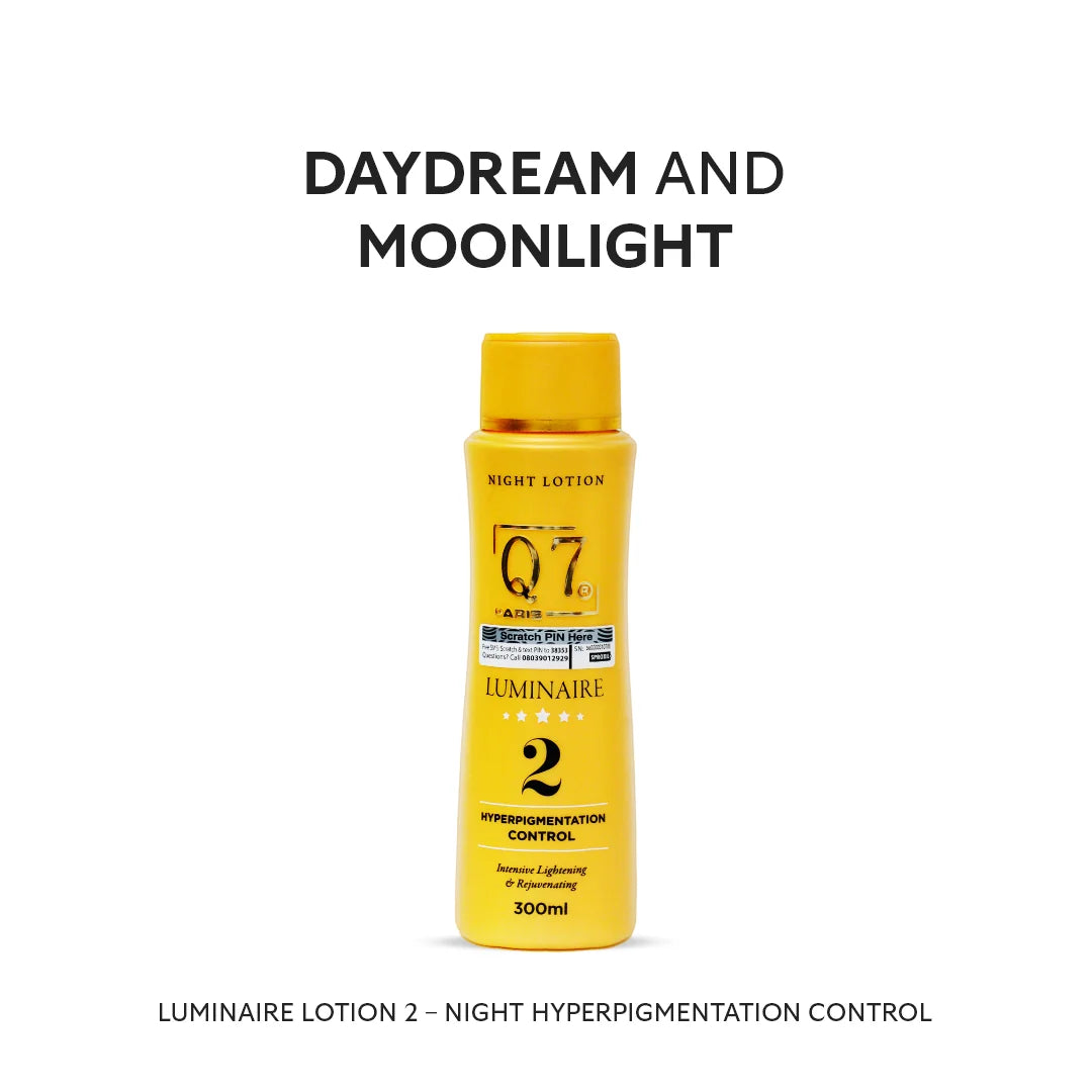 Daydream & Moonlight