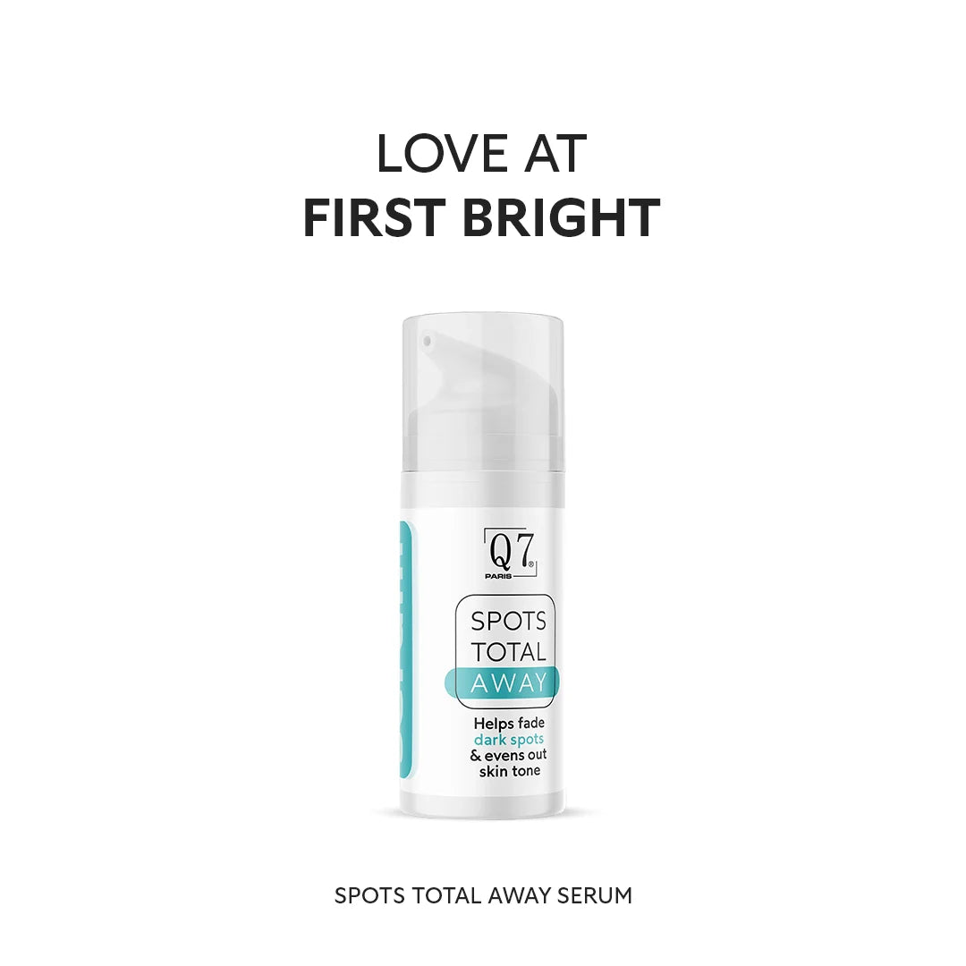 Love at First Bright