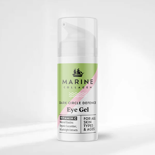 MARINE COLLAGEN Youth Rewind Skincare Bundle