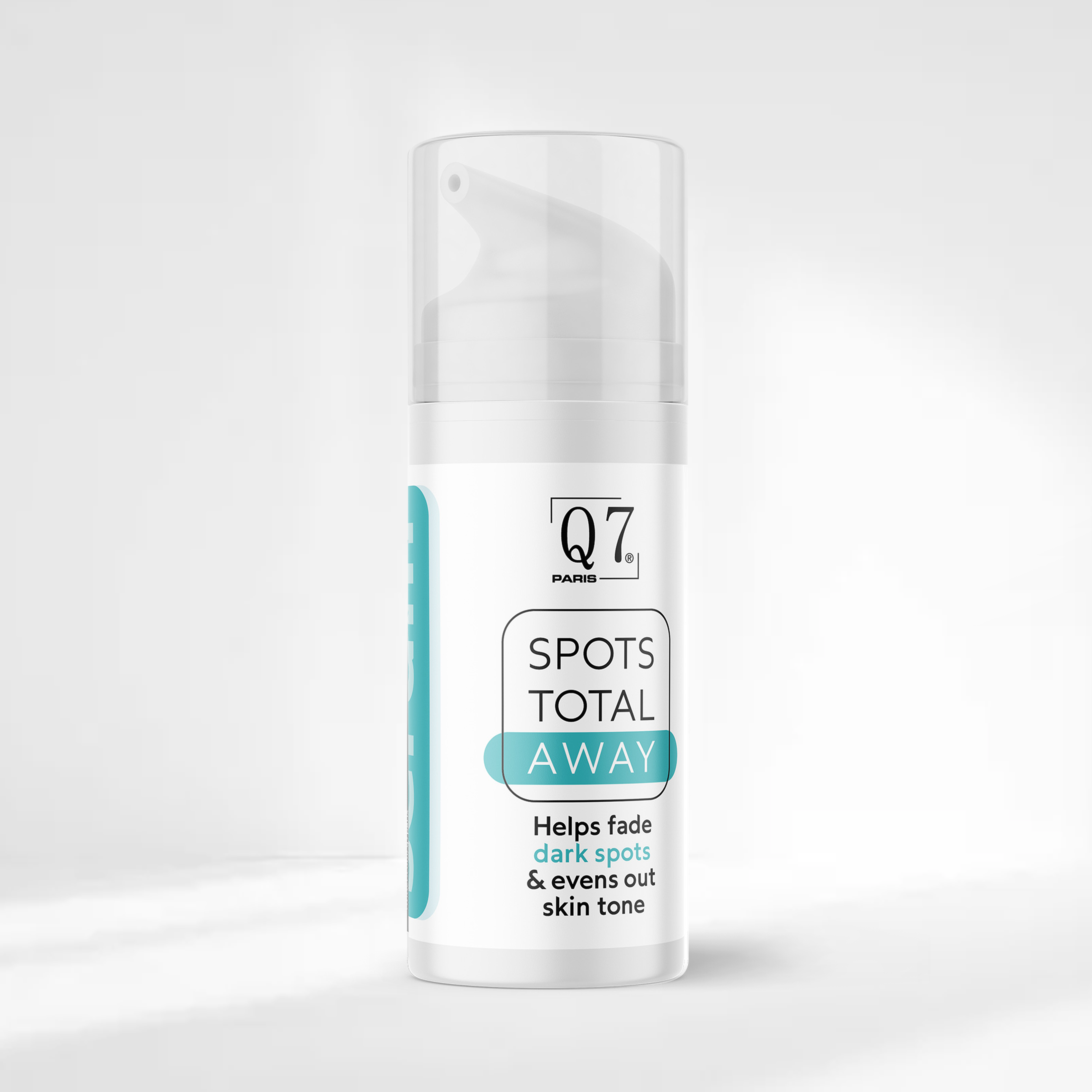 Q7Paris Spots Total Away Serum - Q7Paris Skincare