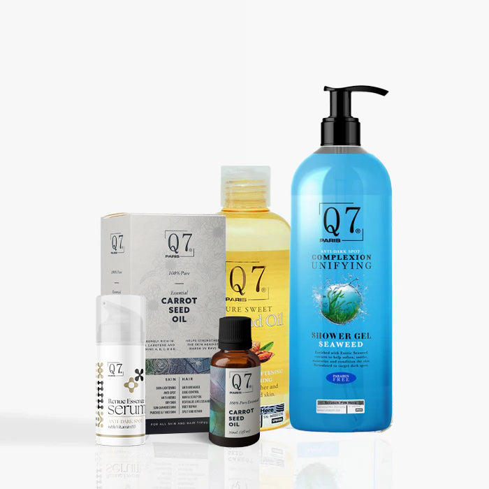 The Renue, Re-Birth BIRTHDAY Bundle with Shower Gel
