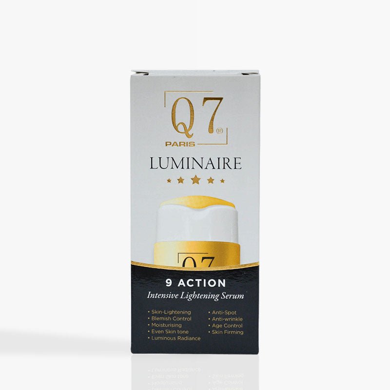 Luminaire ’Total Light’ Bundle: 5 - in - 1