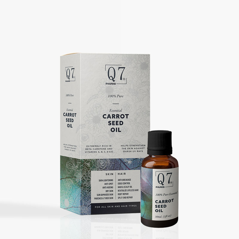 The Renue, Re-Birth BIRTHDAY Bundle - Q7Paris Skincare