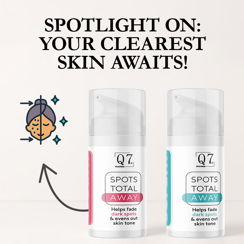 Navigating the Complexities of Blemishes: A Strategic Approach to Clearer Skin