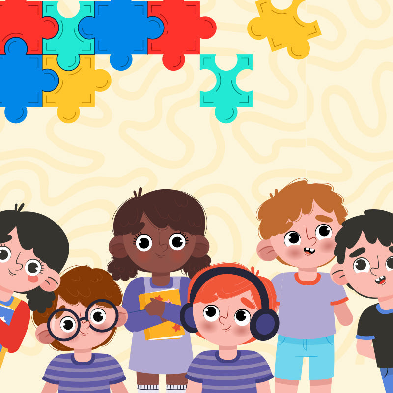 5 things you should know about autism