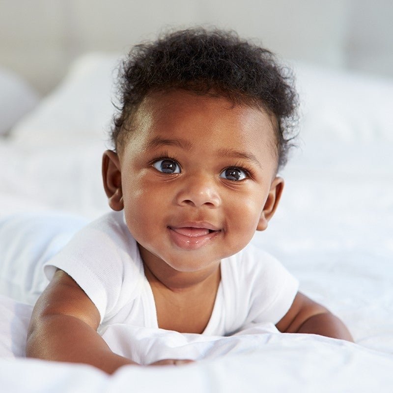 How To Take Care of Babies Skin: The Ultimate Guide - Q7Paris Skincare