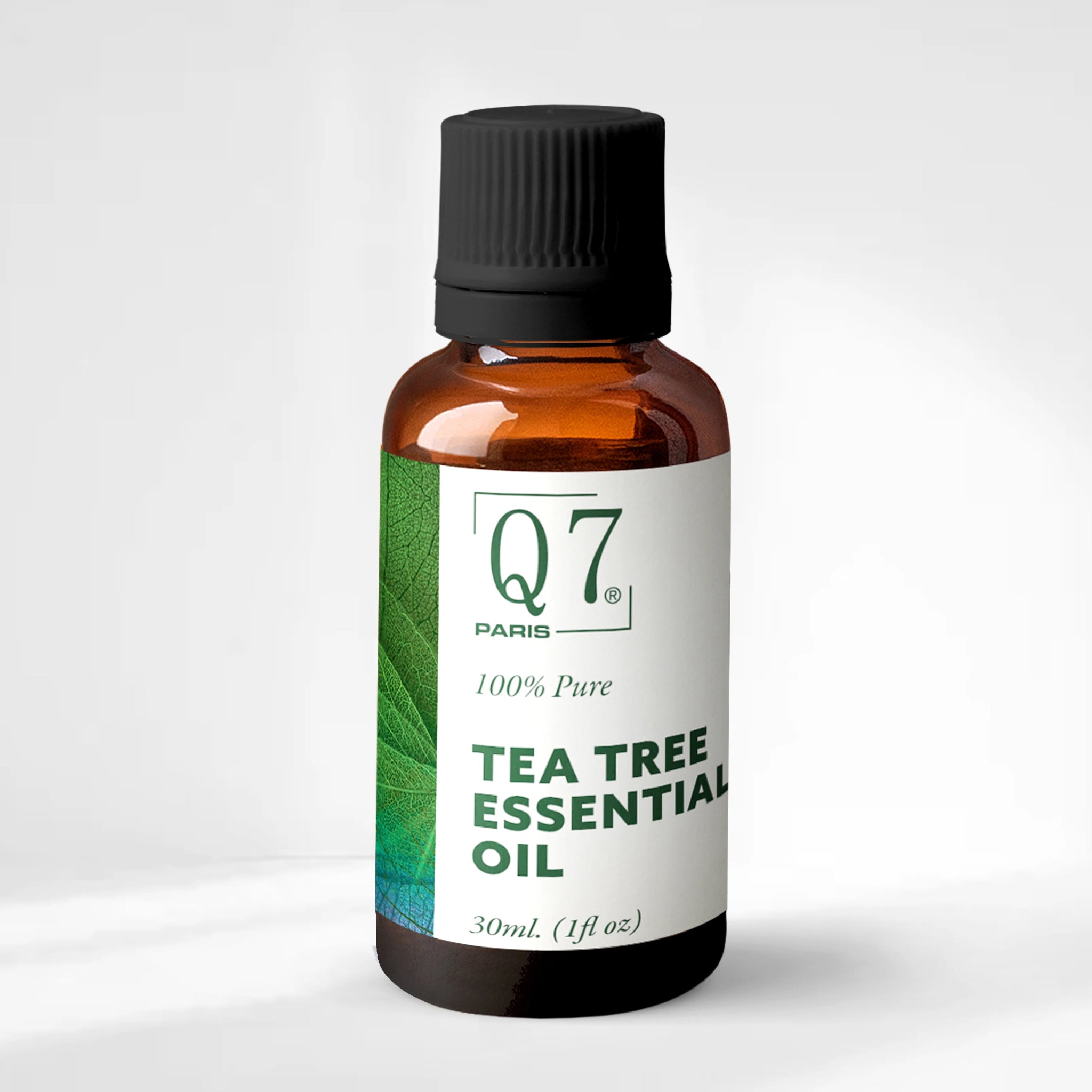 100% Pure, Tea Tree Essential Oil – 30ml