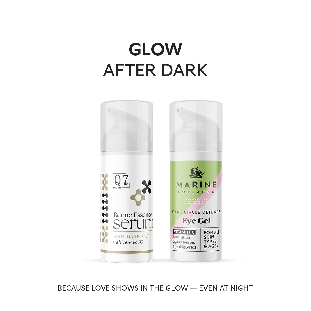 Glow After Dark