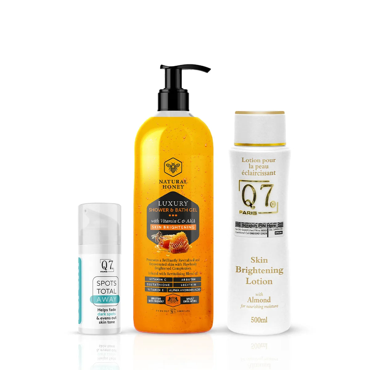 Revive me Bundle