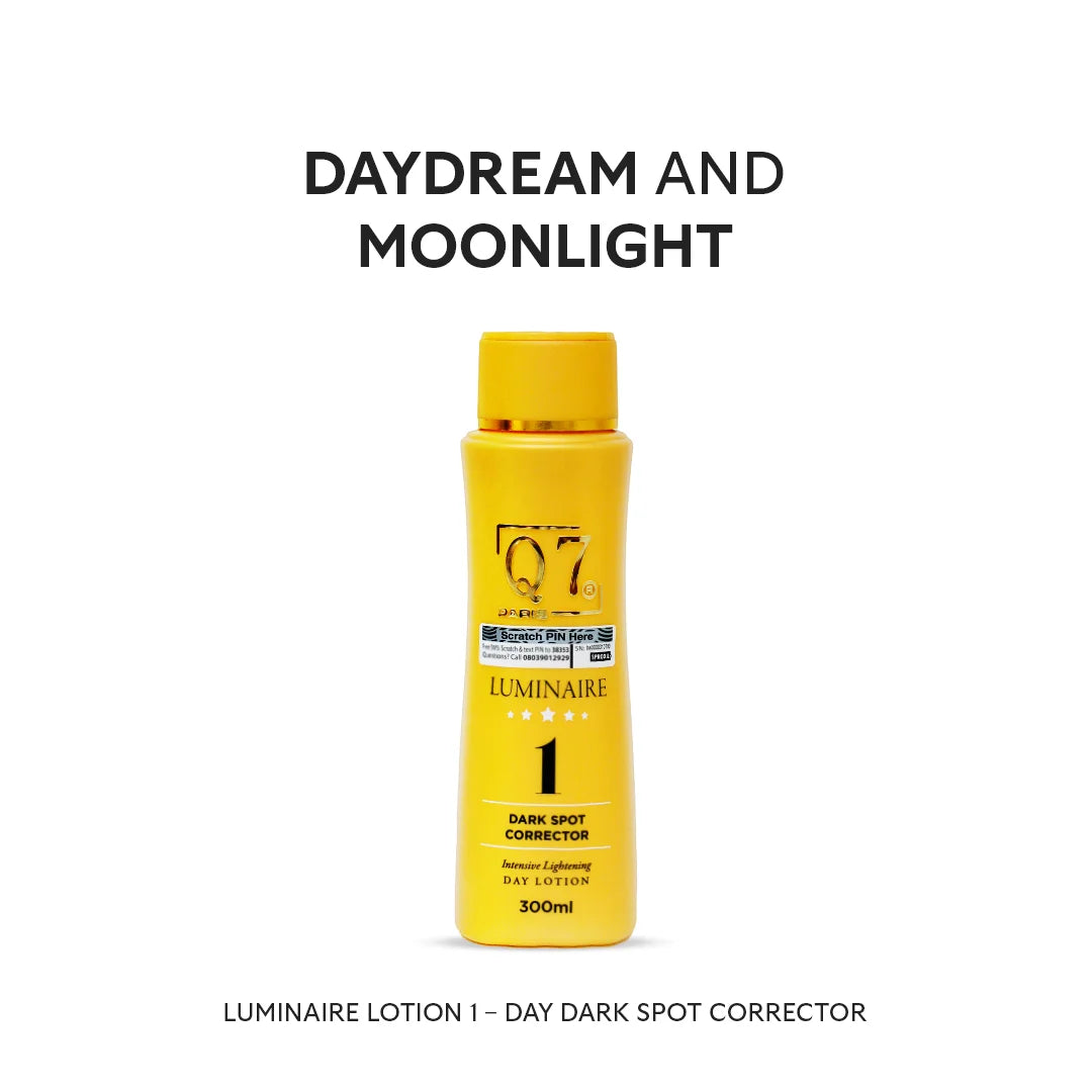 Daydream & Moonlight