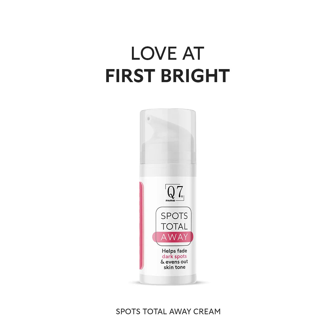 Love at First Bright