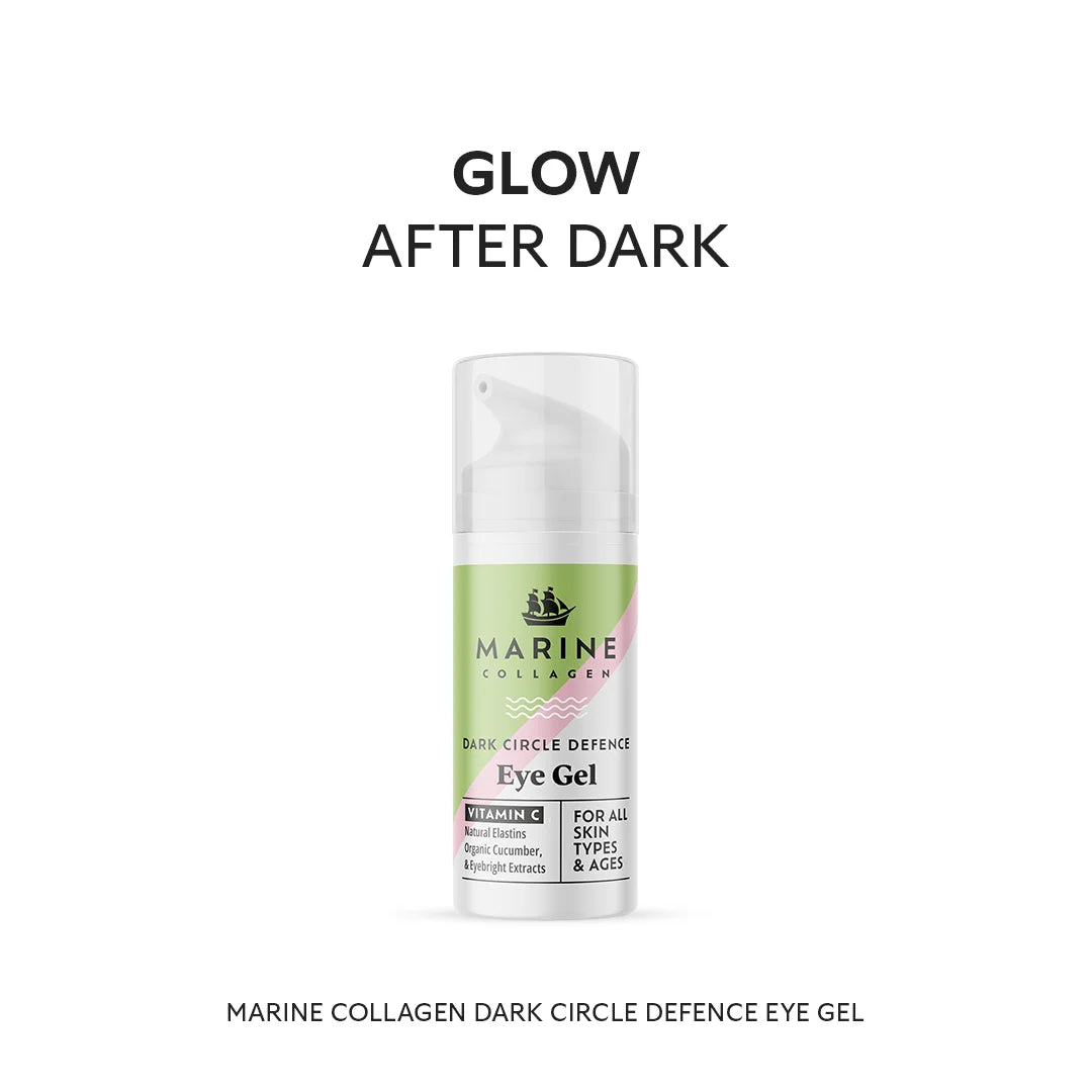 Glow After Dark