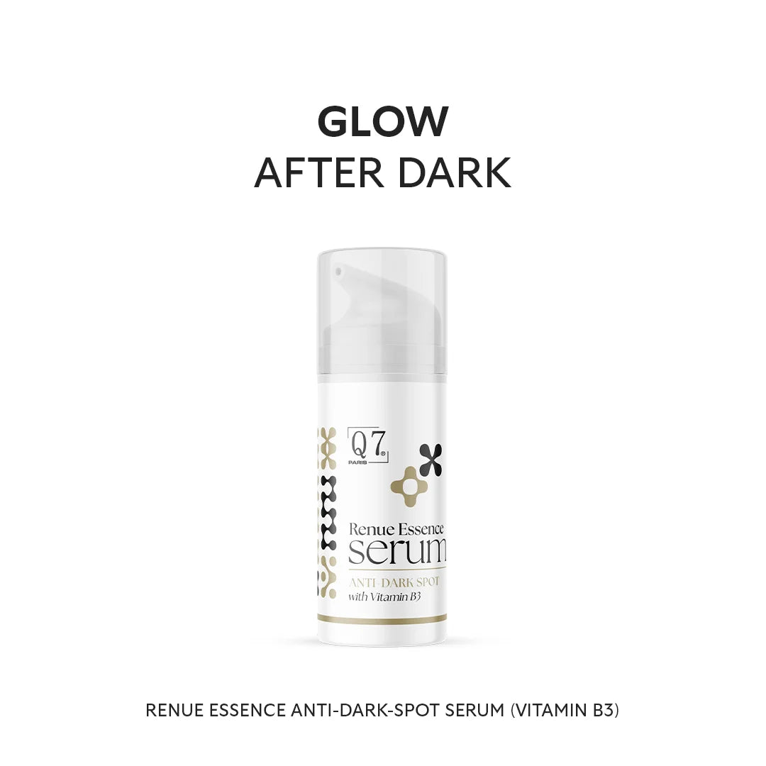 Glow After Dark