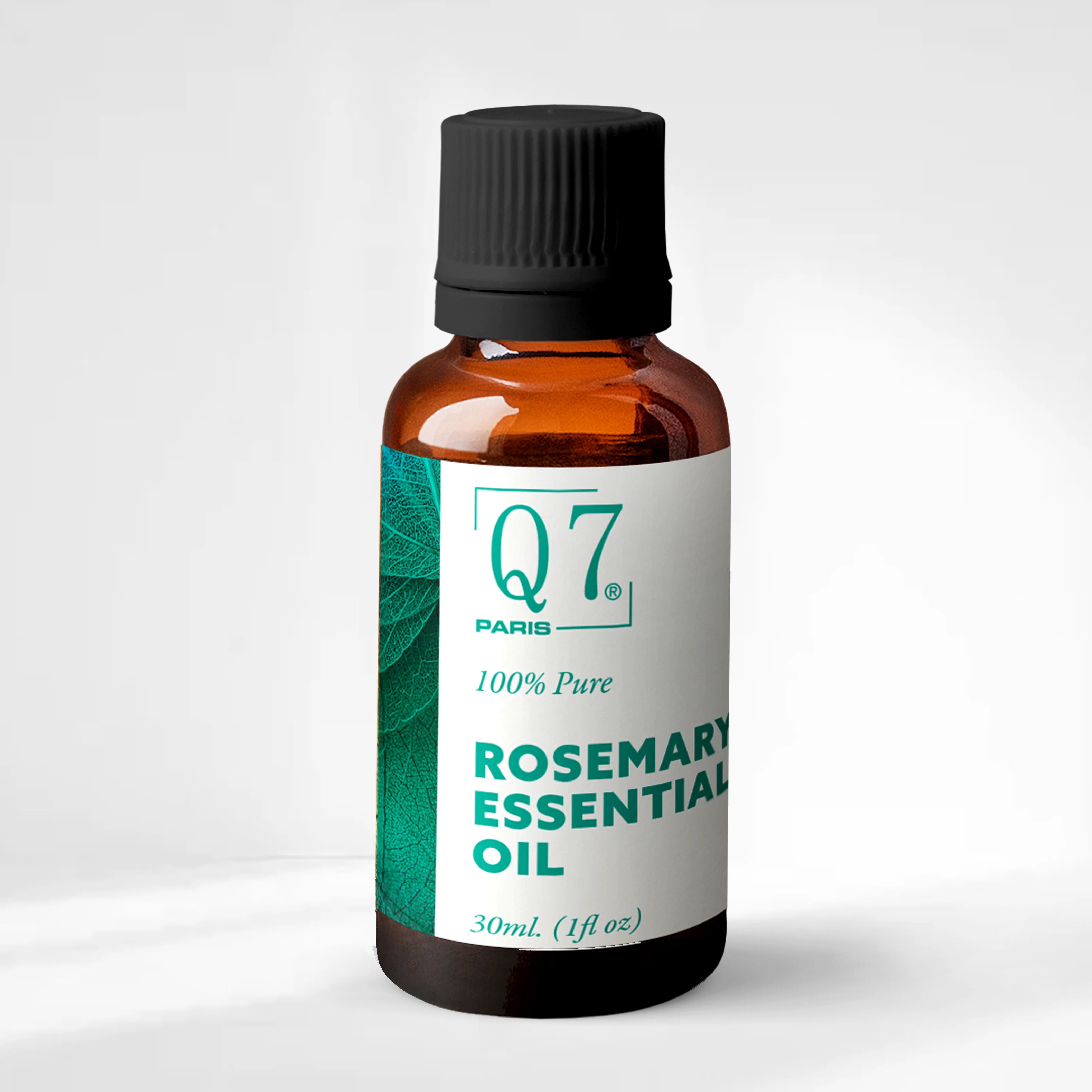 100% Pure Rosemary Essential Oil – 30ml